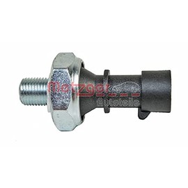 Metzger Oil Pressure Switch 0910098