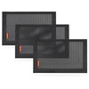 TrunkExpert, Nano Mesh Bag with Velcro Universal Trunk Mesh Bag,