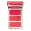 Morphe Rubor Cheek Thrills Multi-finish Face Trio Blush En 3