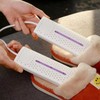 Electric Shoes Dryer Even Heating Keep Warming Quick Drying Shoe