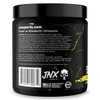 JNX Sports The Shadow Lemon Pre-Workout Powder, 30 Servings