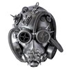Paragon Star Steampunk Mask | Sci Fi Plague Dr |