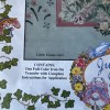 Maxwell IRON-ON TRANSFERS by Julie's Journey Little Goose Girl NIP