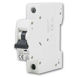 Protezione da sovratensione, 1P KMB6