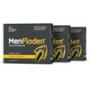 MenFloden an Innovation for a Healthy Prostate. Powerful Liquid Formula