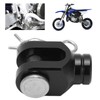 Motorcycle Rear Brake Clevis CNC Aluminum Replacement for YZ125 250