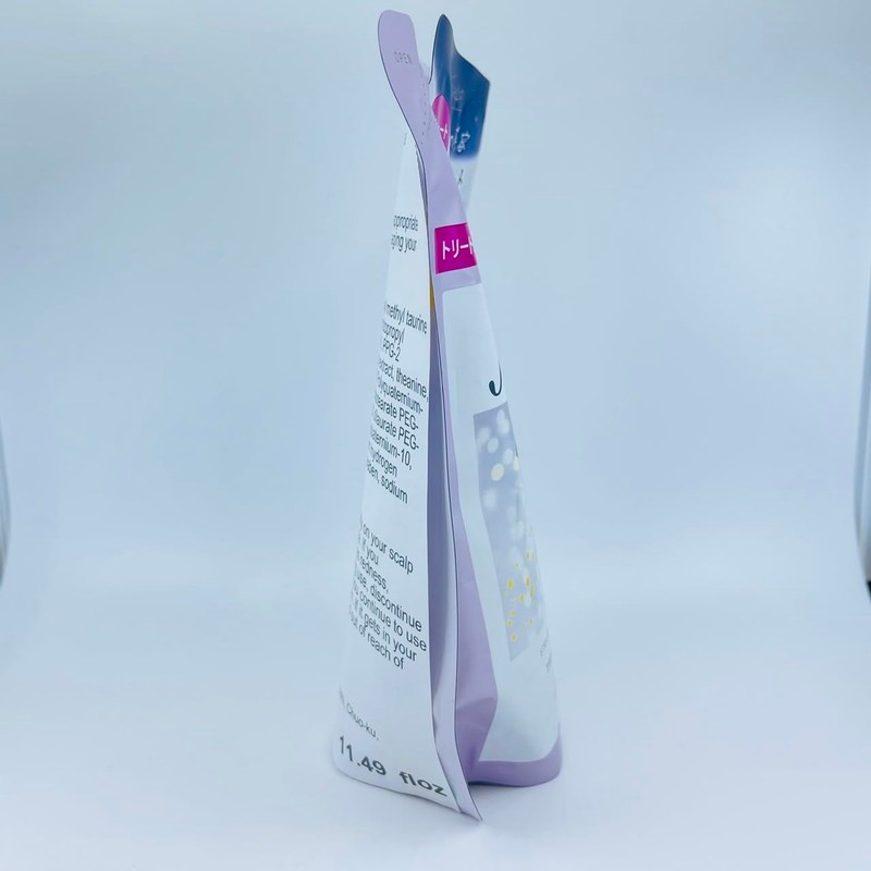Kosei Cosmetics Julem Relax MNR TR Refill S&R 11.5 fl