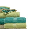 Cotonea Organic Cotton Hand Towels Natural Hand Towel 50 x