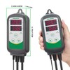 Inkbird WiFi ITC-308 Digital Temperature Controller Aquarium Thermostat for Aquarium