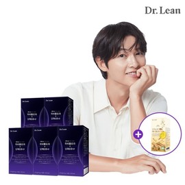 Dr. Lin 파비플로라X알파CD 알파 x 5박스 총 70포) Fabiflora X Alpha CD Alpha x 5 Boxes Total 70 Packs