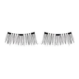 ARTDECO Magnetic Lashes – Magnetic Eyelashes – 1 Pair