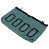 Rabbit Feeder Bag Hanging Feeding Tote with 4 Holes for