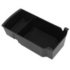 Center Console Organizer Tray Armrest Storage Box Slip Proof Replacement
