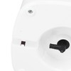 VINGVO Bomba Automática de Jarra de Agua, Dispensador de Botella