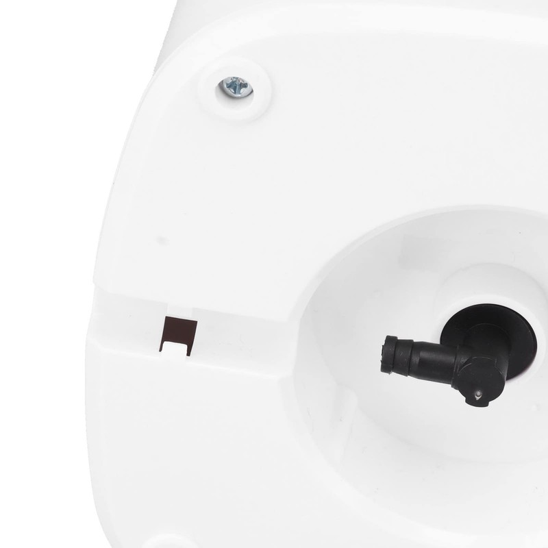 VINGVO Bomba Automática de Jarra de Agua, Dispensador de Botella