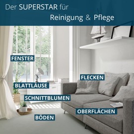 Ha-Ra All-Purpose Cleaner Concentrate 500 ml by Hara