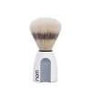 Nom – – Erik Series Pure Bristle Shaving Brush with