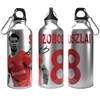 Partisan Liverpool Bottle Szoboszlai 2-Lid Aluminium 600ml Silver