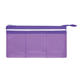Kamiojapan 222469 Pen Case, PM MyCorrect Pen Case, Purple