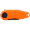 Unbranded Fishing Scissors Line Cutter Stainless Steel Mini Foldable Scissors
