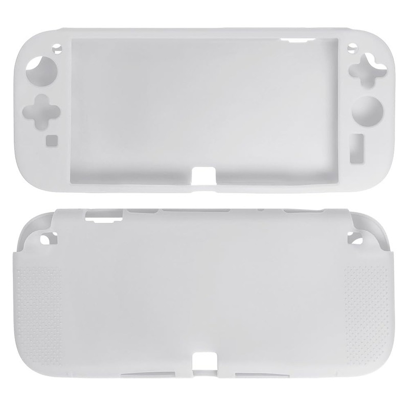 For Switch 2用の ケース Switch 2カバー スイッチ2 ケース シリコン素材 ソフトカバー