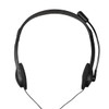 BIGtec PC Headset with Microphone Stereo 1 x Jack 3.5