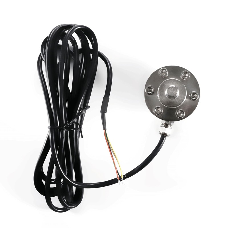 Tie Rod Load Cell Sensor,Tension Compression Force Weight Pressure for