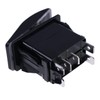 YLQASOON 6 Pin 2 Position High Low Beam Switch 710001725