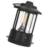 LED Camping Lantern 5‑170lm Waterproof Ergonomic Portable Camping Ambient Lantern