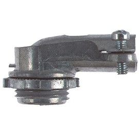 Thomas & Betts #XC292-1 3/4" Angle Connector