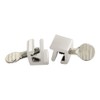 BELWITH PRODUCTS LLC 1409 Window Lock, Aluminum