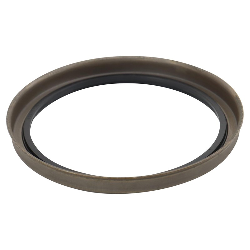 TRQ Front Wheel Bearing & Seal Kit Compatible with 1996-2002