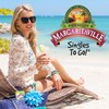 Margaritaville Singles to Go Water Drink Mix, Variety Pack, Includes