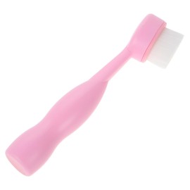 Beavorty Deep Clean Face Cleansing Brush Pore Brush for Face Exfoliating Facial Cleansing Sponge
