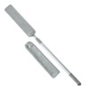 Collections Etc Extendable Gap Cleaning Flat Duster Brush