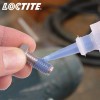 Loctite 495 Instant Adhesive White General Purpose Low Viscosity Fast