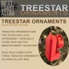 ZWO Seestar S50 - Treestar Ornaments Pack 2