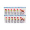Milk Chocolate Covered Dried Cherries (Case of 12 - 6oz