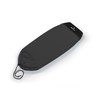 ROAM Bodyboard Bag Sock Eco 45 Inch Grey Bag Cover