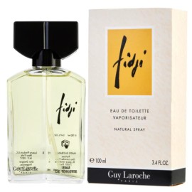 Guy Laroche Fidji by Guy Laroche Perfume for Women edt 3.3 / 3.4 oz BRAND NEW IN BOX