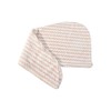 Evriholder Topknot - Toalla para el pelo, color rosa