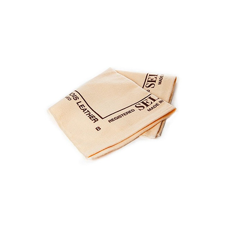 SELVYT SR Cloths for Applying and Polishing (35 x 35