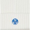 NORTH SAILS Mens Beanie Hat, Marshmallow