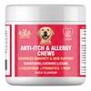 EQ K9 Anti Itch & Allergy Treats for Dogs |