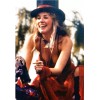 STEVIE NICKS High Quality Metal Fridge Magnet 2.7x4 8220