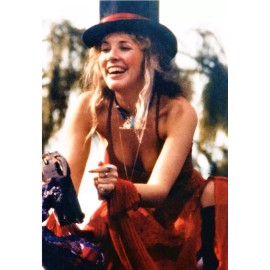 STEVIE NICKS High Quality Metal Fridge Magnet 2.7x4 8220