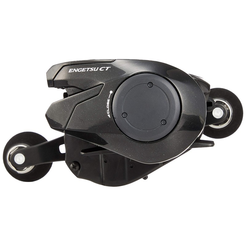 Shimano Bait Reel Dual Axis Tai Lava 19 Flame Moon