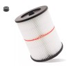 común (uso) Filtro Para Filtro De Aire, Repuesto Para Craftsman