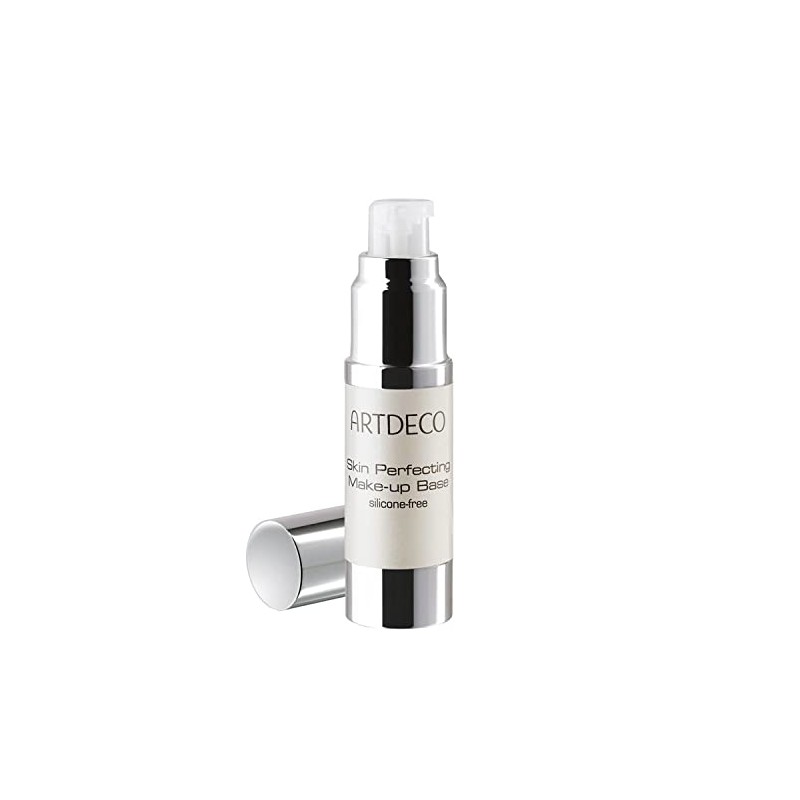 ARTDECO Skin Perfecting Make-Up Base (0.52 Fl Oz) – creates