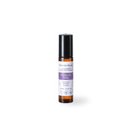 Mamita Linda Aceite Aromaterapia Posparto | Ansiedad, estrés, tristeza posparto | Cuidado Natural Postparto | 10 ml | Posparto Feliz